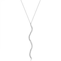 Collier Brosway Femme Desideri in Acier BEIN027